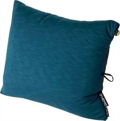 NEMO EQUIPMENT Fillo King Camping Pillow (Abyss)|-|Oreiller De Campement Fillo King (Abyss) -Outdoor camping-NEMO Equipment NEM 811666031310 7E 7EFront1 20Abyss