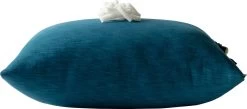 NEMO EQUIPMENT Fillo King Camping Pillow (Abyss)|-|Oreiller De Campement Fillo King (Abyss) -Outdoor camping-NEMO Equipment NEM 811666031310 7E 7ESide 20Abyss