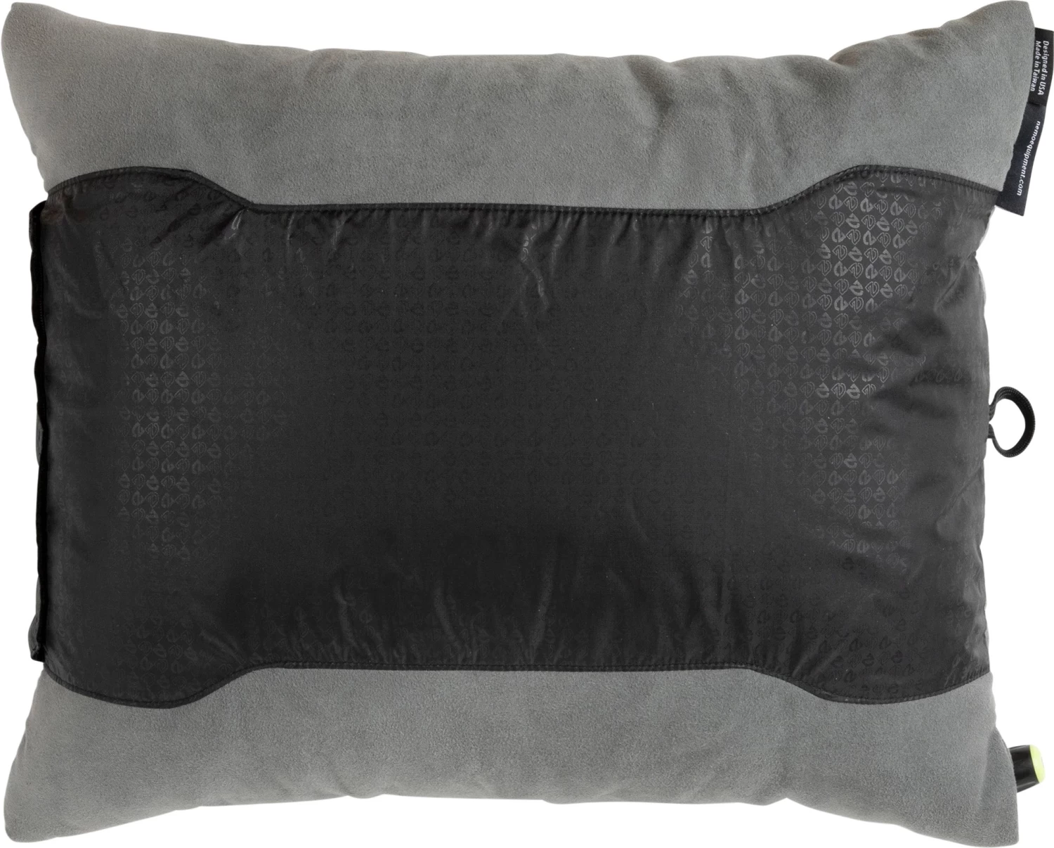 NEMO EQUIPMENT Fillo King Camping Pillow|-|Oreiller De Campement Fillo King 5 NEMO EQUIPMENT Fillo King Camping Pillow|-|Oreiller De Campement Fillo King - Image 3