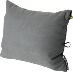 NEMO EQUIPMENT Fillo King Camping Pillow|-|Oreiller De Campement Fillo King 9 NEMO EQUIPMENT Fillo King Camping Pillow|-|Oreiller De Campement Fillo King -Outdoor camping-NEMO Equipment NEM 811666031327 7E 7EFront 20Midnight 20Gray b8056be2 0c60 4303 9161 b588bf1d1a99