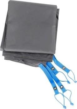 NEMO EQUIPMENT Wagontop 4P Footprint|-|Tapis De Sol Pour La Tente De 4 Personnes Wagontop™