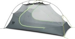NEMO EQUIPMENT Firefly Backpacking 2 Person Tent|-|Tente Autoportante Firefly Pour 2 Personnes -Outdoor camping-NEMO Equipment NEM 811666031396 7E 7EMesh2 20Birch 20Bud