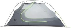 NEMO EQUIPMENT Firefly Backpacking 2 Person Tent|-|Tente Autoportante Firefly Pour 2 Personnes -Outdoor camping-NEMO Equipment NEM 811666031396 7E 7EMesh 20Birch 20Bud