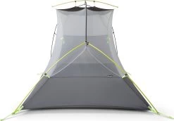 NEMO EQUIPMENT Firefly Backpacking 2 Person Tent|-|Tente Autoportante Firefly Pour 2 Personnes -Outdoor camping-NEMO Equipment NEM 811666031396 7E 7ESide2 20Birch 20Bud