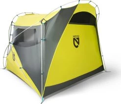 NEMO EQUIPMENT Wagontop 4-Person Tent|-|Tente Wagontop 4 Personnes -Outdoor camping-NEMO Equipment NEM 811666031440 7E 7EBack 20Lumen