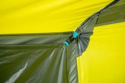 NEMO EQUIPMENT Wagontop 4-Person Tent|-|Tente Wagontop 4 Personnes -Outdoor camping-NEMO Equipment NEM 811666031440 7E 7EBuckle 20Lumen