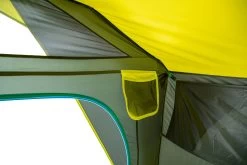 NEMO EQUIPMENT Wagontop 4-Person Tent|-|Tente Wagontop 4 Personnes -Outdoor camping-NEMO Equipment NEM 811666031440 7E 7EPock 20Lumen