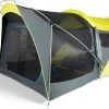 NEMO EQUIPMENT Wagontop 8-Person Tent|-|Tente Wagontop 8 Personnes -Outdoor camping-NEMO Equipment NEM 811666031464 7ELumen