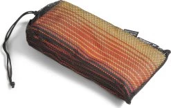 NEMO EQUIPMENT Aurora™ 2P Pawprint|-|Tapis De Sol Pawprint Pour Tente Aurora 2 Personnes -Outdoor camping-NEMO Equipment NEM 811666031495 7E 7EPack 20Baja 20Stripe