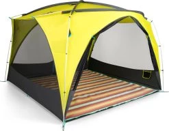 NEMO EQUIPMENT Victory Screenhouse|-|Tente Moustiquaire Victory -Outdoor camping-NEMO Equipment NEM 811666031686 7E 7EWalk 20Lumen