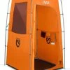 NEMO EQUIPMENT Heliopolis Privacy Shelter & Shower Tent|-|Tente Douche Portative Heliopolis -Outdoor camping-NEMO Equipment NEM 811666031716 7EMonarch