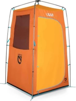NEMO EQUIPMENT Heliopolis Privacy Shelter & Shower Tent|-|Tente Douche Portative Heliopolis 13 NEMO EQUIPMENT Heliopolis Privacy Shelter & Shower Tent|-|Tente Douche Portative Heliopolis -Outdoor camping-NEMO Equipment NEM 811666031716 7E 7EB 20Monarch