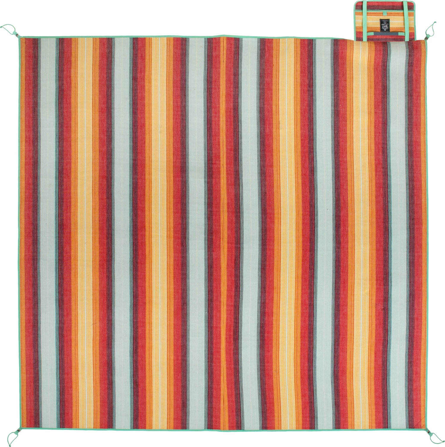 NEMO EQUIPMENT Victory Blanket XL|-|Couverture Victory XL 4 NEMO EQUIPMENT Victory Blanket XL|-|Couverture Victory XL - Image 2