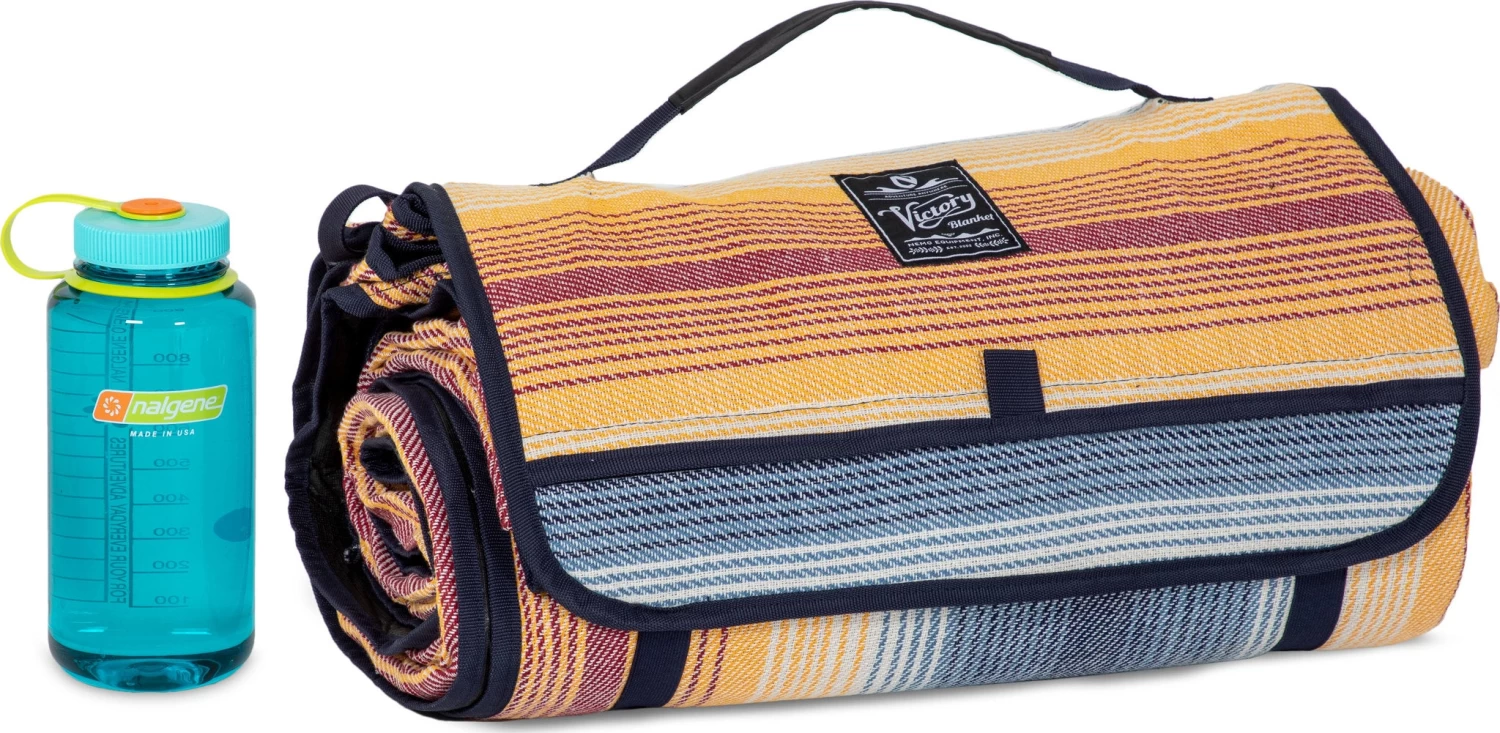 NEMO EQUIPMENT Victory Blanket XL|-|Couverture Victory XL 7 NEMO EQUIPMENT Victory Blanket XL|-|Couverture Victory XL - Image 5