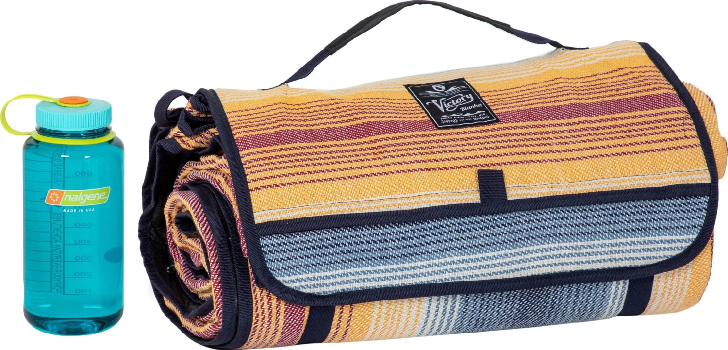 NEMO EQUIPMENT Victory Blanket XL|-|Couverture Victory XL 10 NEMO EQUIPMENT Victory Blanket XL|-|Couverture Victory XL - Image 8