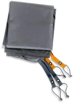 NEMO EQUIPMENT Kunai 2 Person Footprint|-|Tapis De Sol Pour La Tente De 2 Personnes Kunai