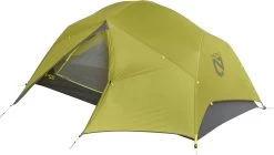 NEMO EQUIPMENT Dagger OSMO Tent - 2-person|-|Tente 2P Dagger OSMO - 2 Personnes -Outdoor camping-NEMO Equipment NEM 811666032706 7E 7ESide1 20No 20Color