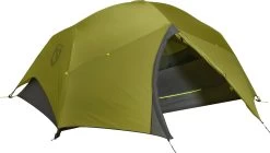 NEMO EQUIPMENT Dagger OSMO Tent - 2-person|-|Tente 2P Dagger OSMO - 2 Personnes -Outdoor camping-NEMO Equipment NEM 811666032706 7E 7ESide2 20No 20Color
