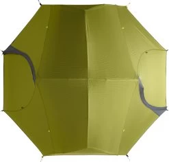 NEMO EQUIPMENT Dagger OSMO Tent - 2-person|-|Tente 2P Dagger OSMO - 2 Personnes -Outdoor camping-NEMO Equipment NEM 811666032706 7E 7ETop 20No 20Color
