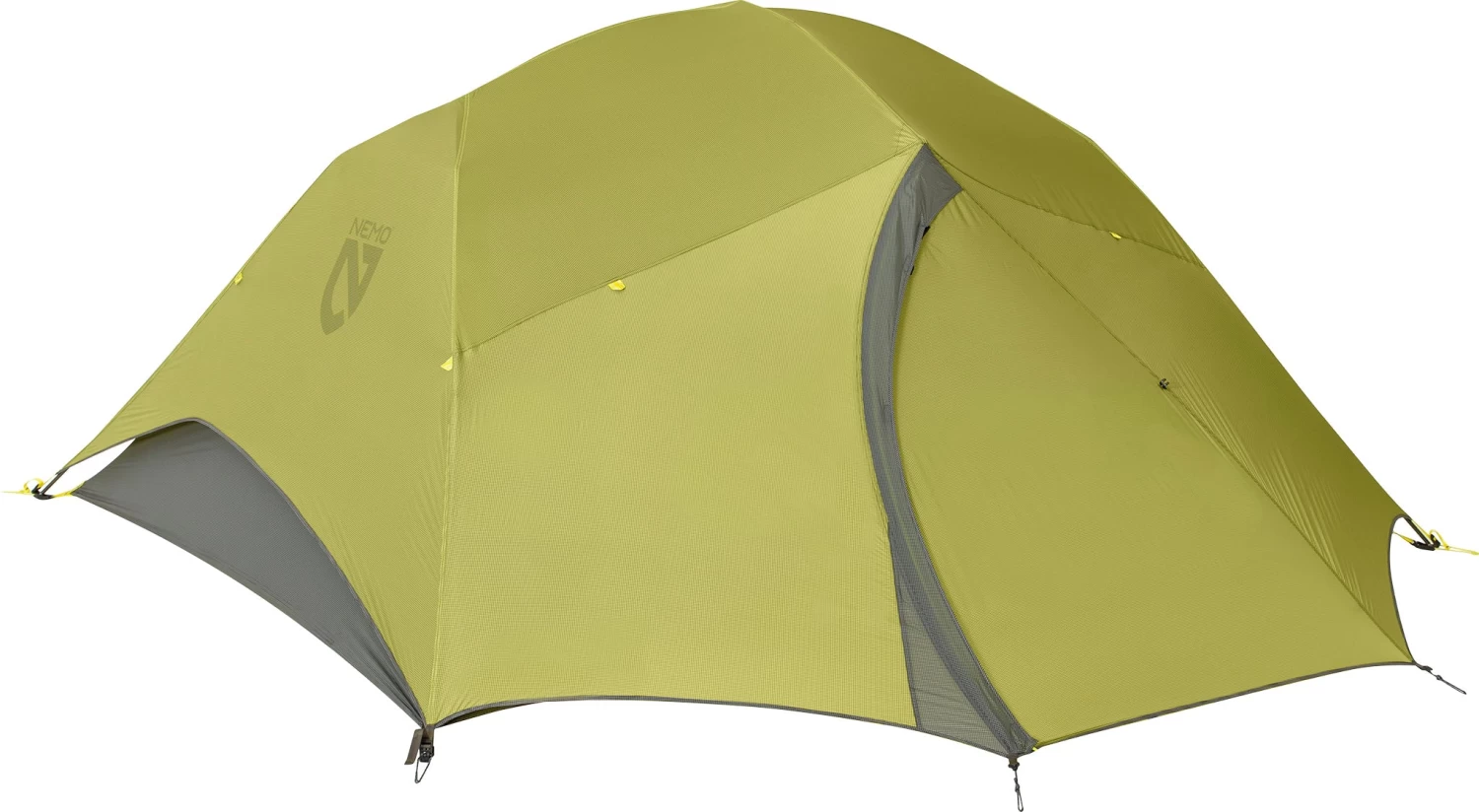 NEMO EQUIPMENT Dagger OSMO Tent - 3-person|-|Tente Dagger OSMO - 3 Personnes 3 NEMO EQUIPMENT Dagger OSMO Tent - 3-person|-|Tente Dagger OSMO - 3 Personnes