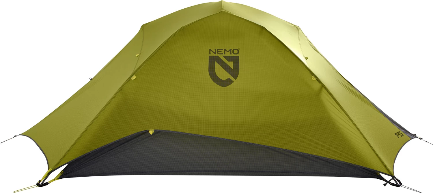 NEMO EQUIPMENT Dagger OSMO Tent - 3-person|-|Tente Dagger OSMO - 3 Personnes 8 NEMO EQUIPMENT Dagger OSMO Tent - 3-person|-|Tente Dagger OSMO - 3 Personnes - Image 6