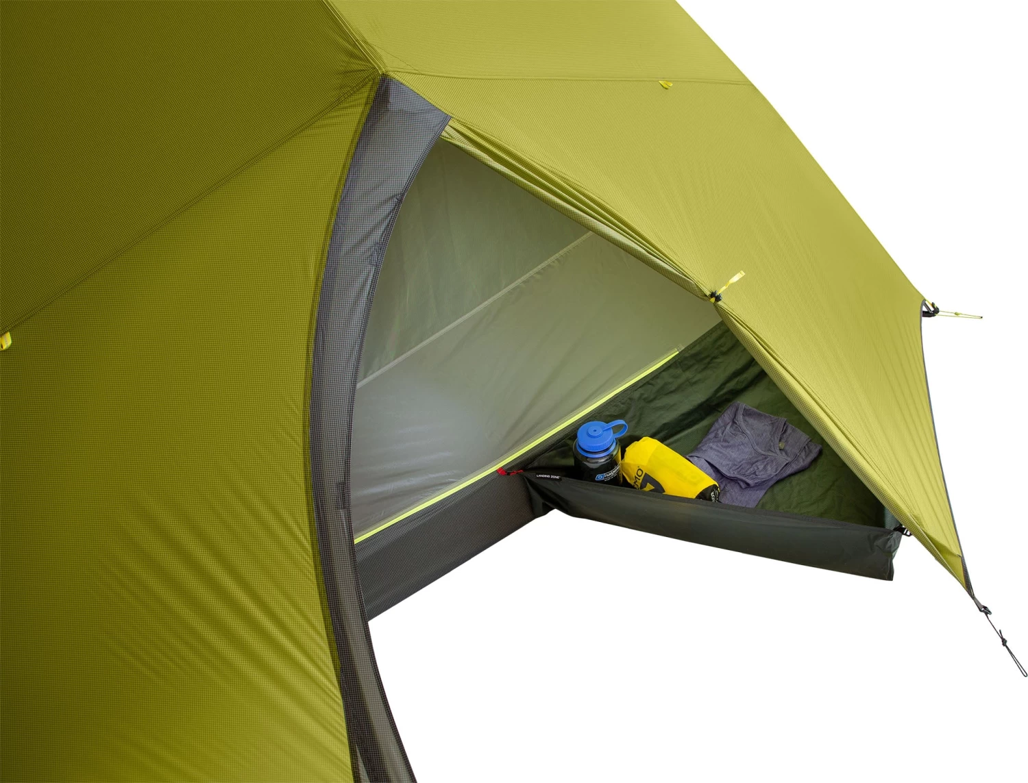 NEMO EQUIPMENT Dagger OSMO Tent - 3-person|-|Tente Dagger OSMO - 3 Personnes 6 NEMO EQUIPMENT Dagger OSMO Tent - 3-person|-|Tente Dagger OSMO - 3 Personnes - Image 4
