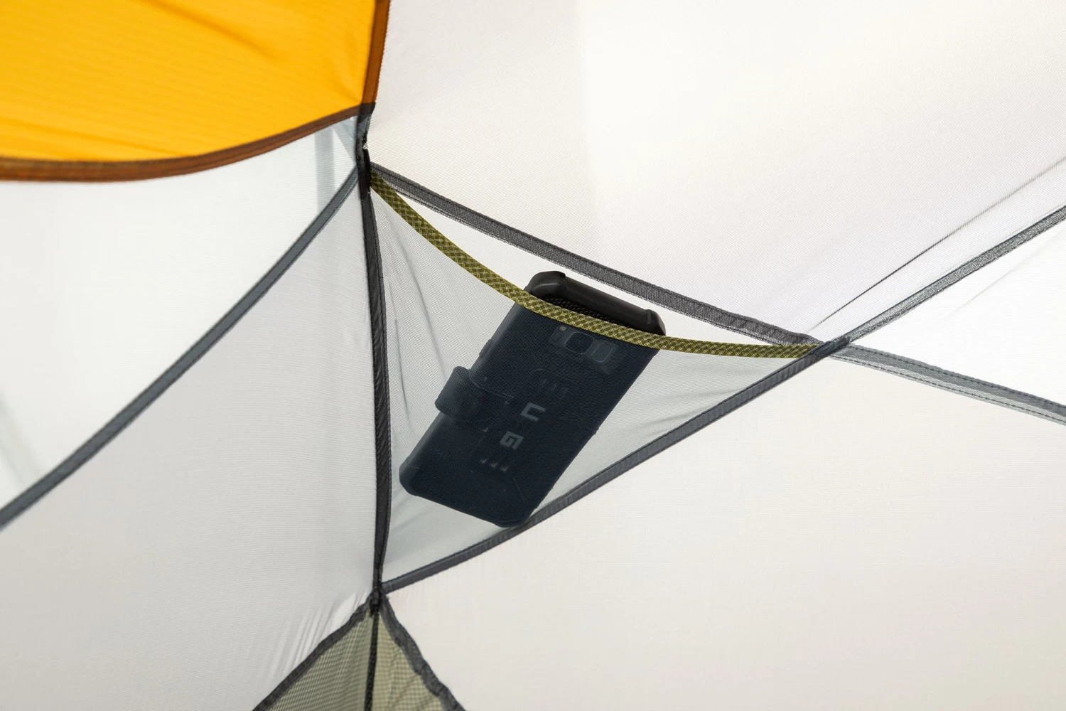 NEMO EQUIPMENT Dagger OSMO Tent - 3-person|-|Tente Dagger OSMO - 3 Personnes 11 NEMO EQUIPMENT Dagger OSMO Tent - 3-person|-|Tente Dagger OSMO - 3 Personnes - Image 9