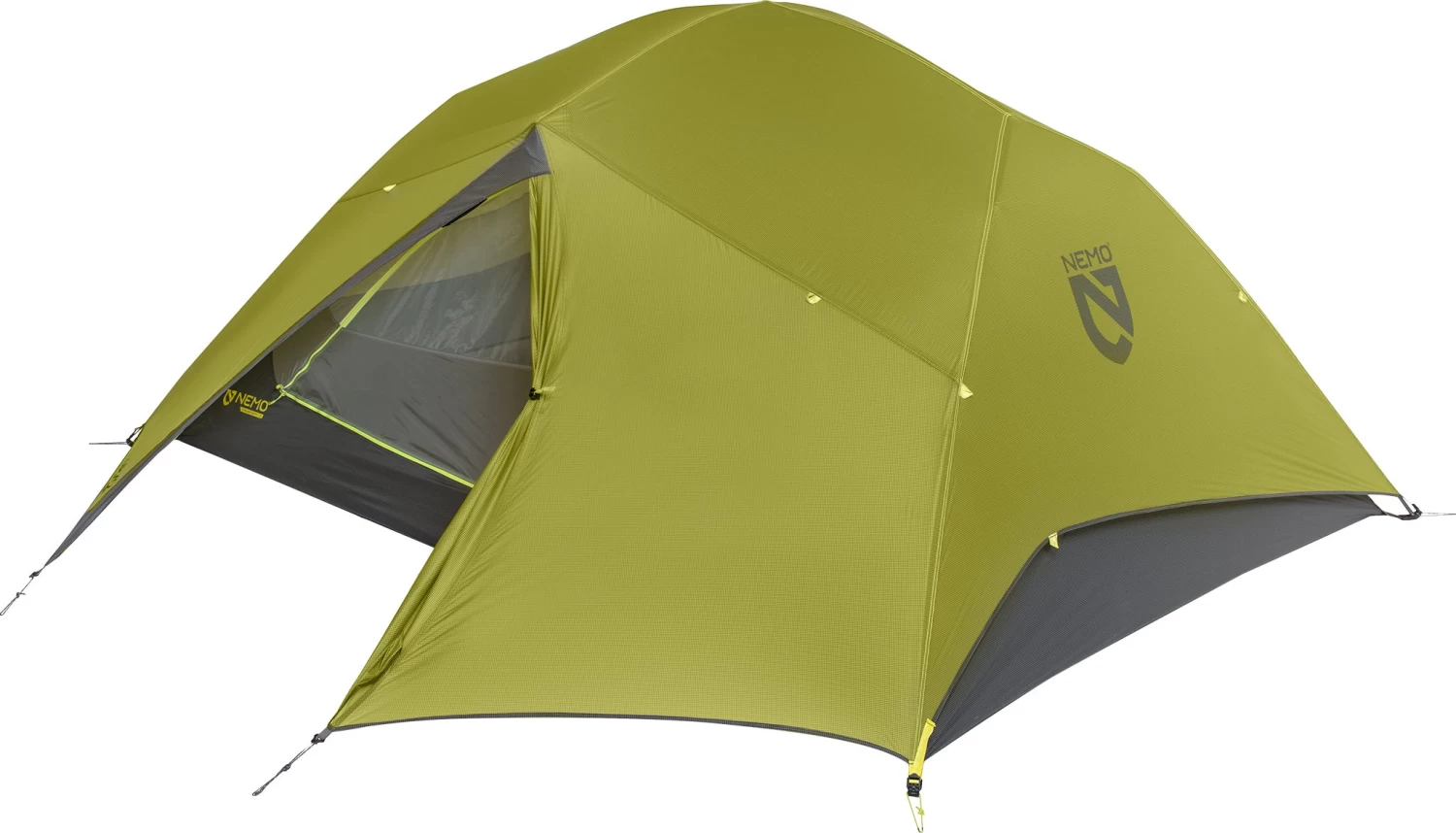 NEMO EQUIPMENT Dagger OSMO Tent - 3-person|-|Tente Dagger OSMO - 3 Personnes 5 NEMO EQUIPMENT Dagger OSMO Tent - 3-person|-|Tente Dagger OSMO - 3 Personnes - Image 3