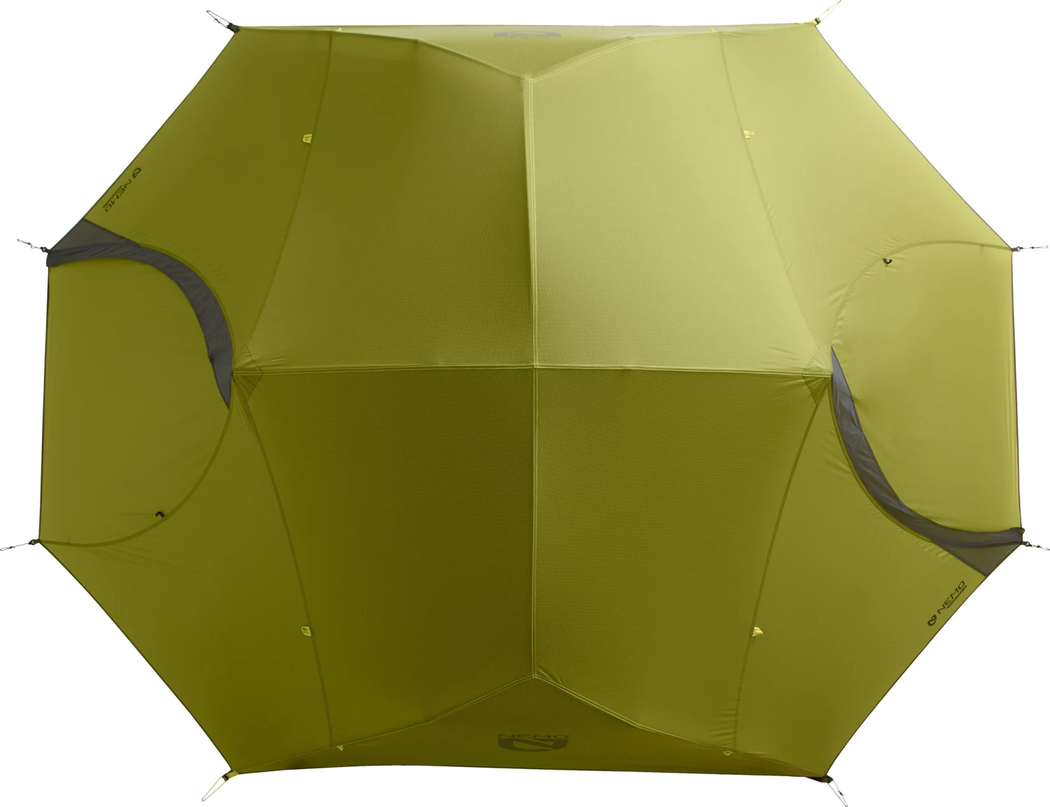 NEMO EQUIPMENT Dagger OSMO Tent - 3-person|-|Tente Dagger OSMO - 3 Personnes 7 NEMO EQUIPMENT Dagger OSMO Tent - 3-person|-|Tente Dagger OSMO - 3 Personnes - Image 5