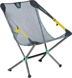 NEMO EQUIPMENT Moonlite™ Reclining Chair|-|Chaise Inclinable Moonlite™ 24 NEMO EQUIPMENT Moonlite™ Reclining Chair|-|Chaise Inclinable Moonlite™ -Outdoor camping-NEMO Equipment NEM 811666032782 7EFortress 20 20Goldfinch