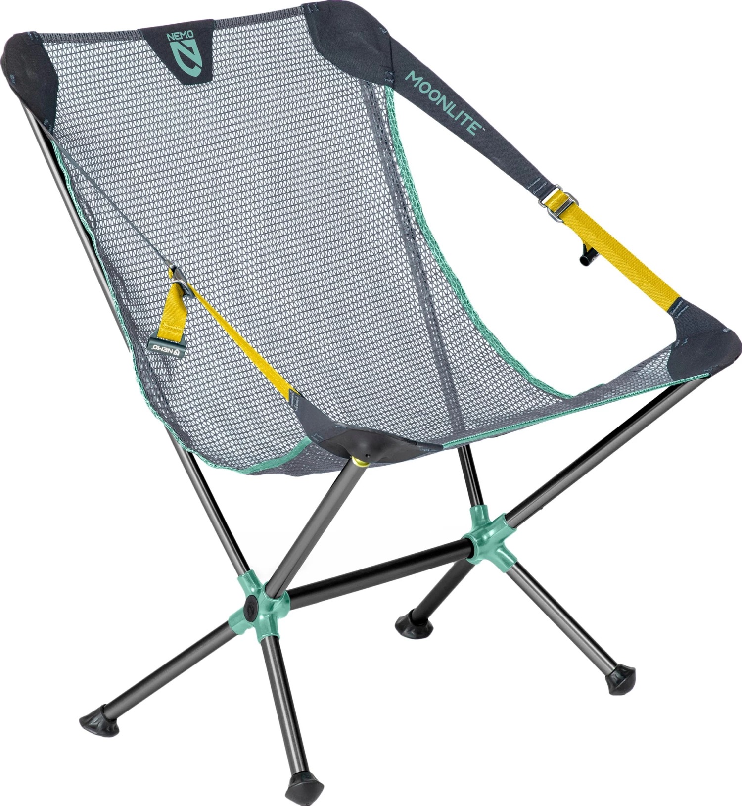 NEMO EQUIPMENT Moonlite™ Reclining Chair|-|Chaise Inclinable Moonlite™ 6 NEMO EQUIPMENT Moonlite™ Reclining Chair|-|Chaise Inclinable Moonlite™ - Image 4