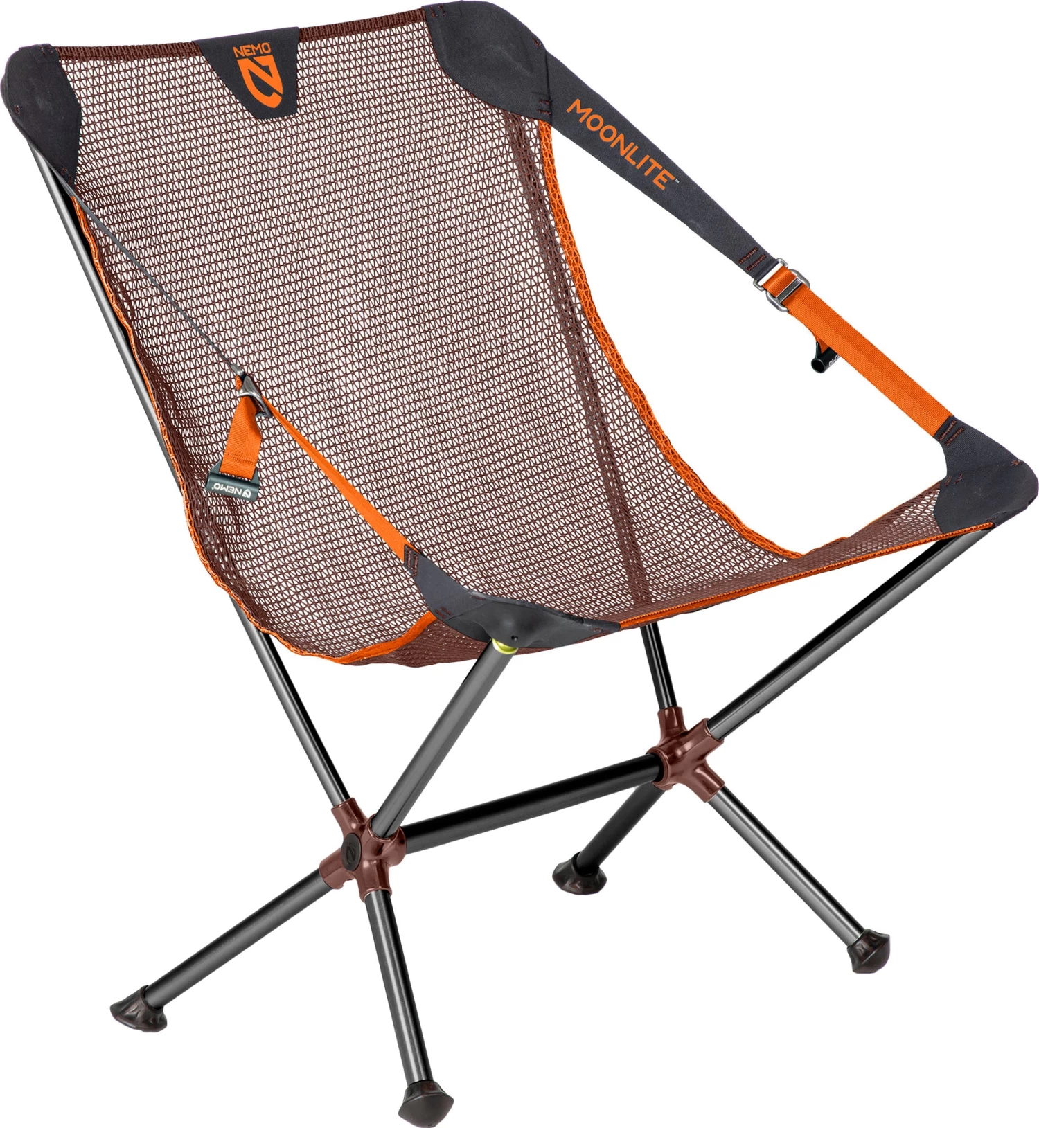 NEMO EQUIPMENT Moonlite™ Reclining Chair|-|Chaise Inclinable Moonlite™ 7 NEMO EQUIPMENT Moonlite™ Reclining Chair|-|Chaise Inclinable Moonlite™ - Image 5