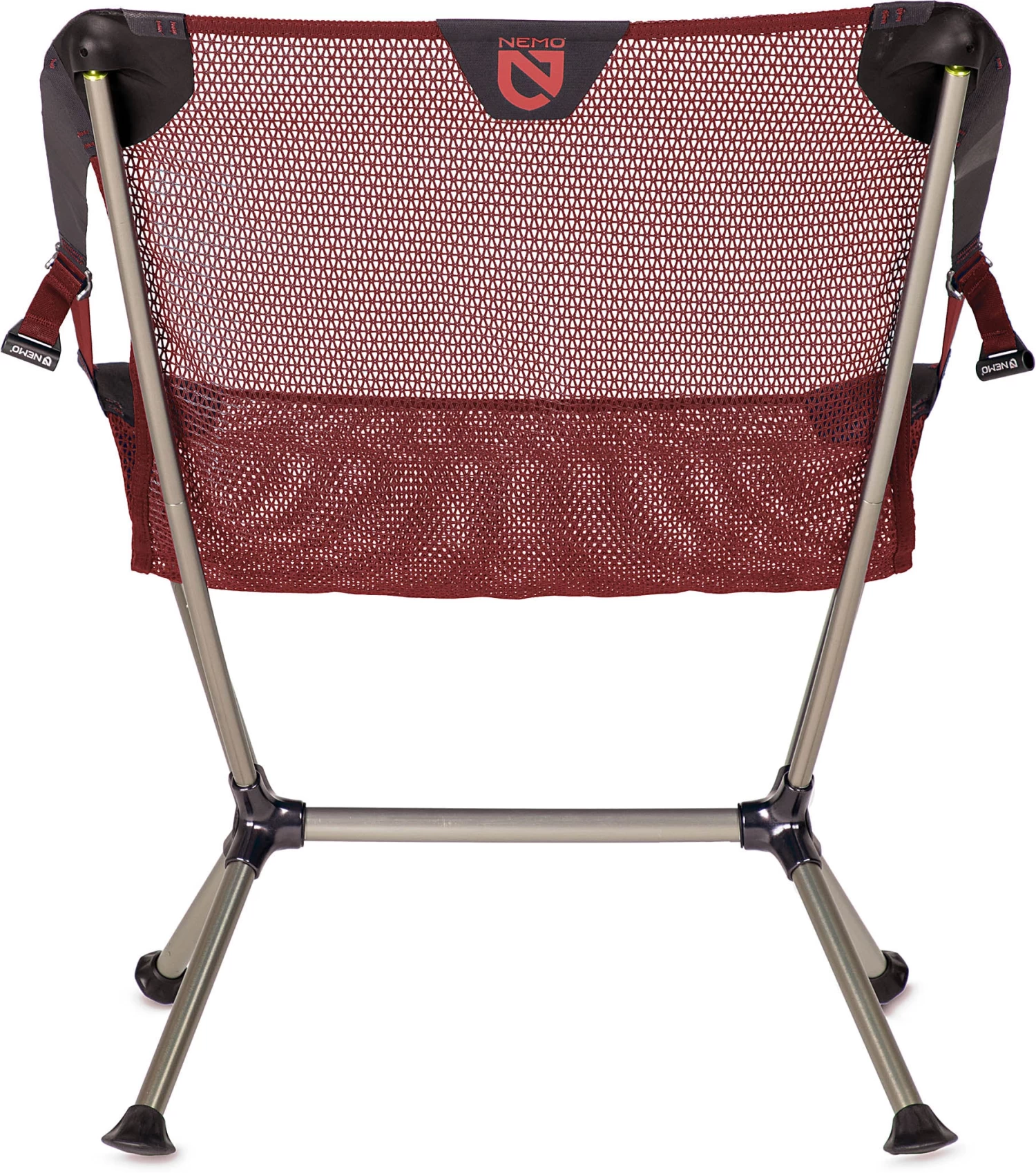 NEMO EQUIPMENT Moonlite™ Reclining Chair|-|Chaise Inclinable Moonlite™ 4 NEMO EQUIPMENT Moonlite™ Reclining Chair|-|Chaise Inclinable Moonlite™ - Image 2