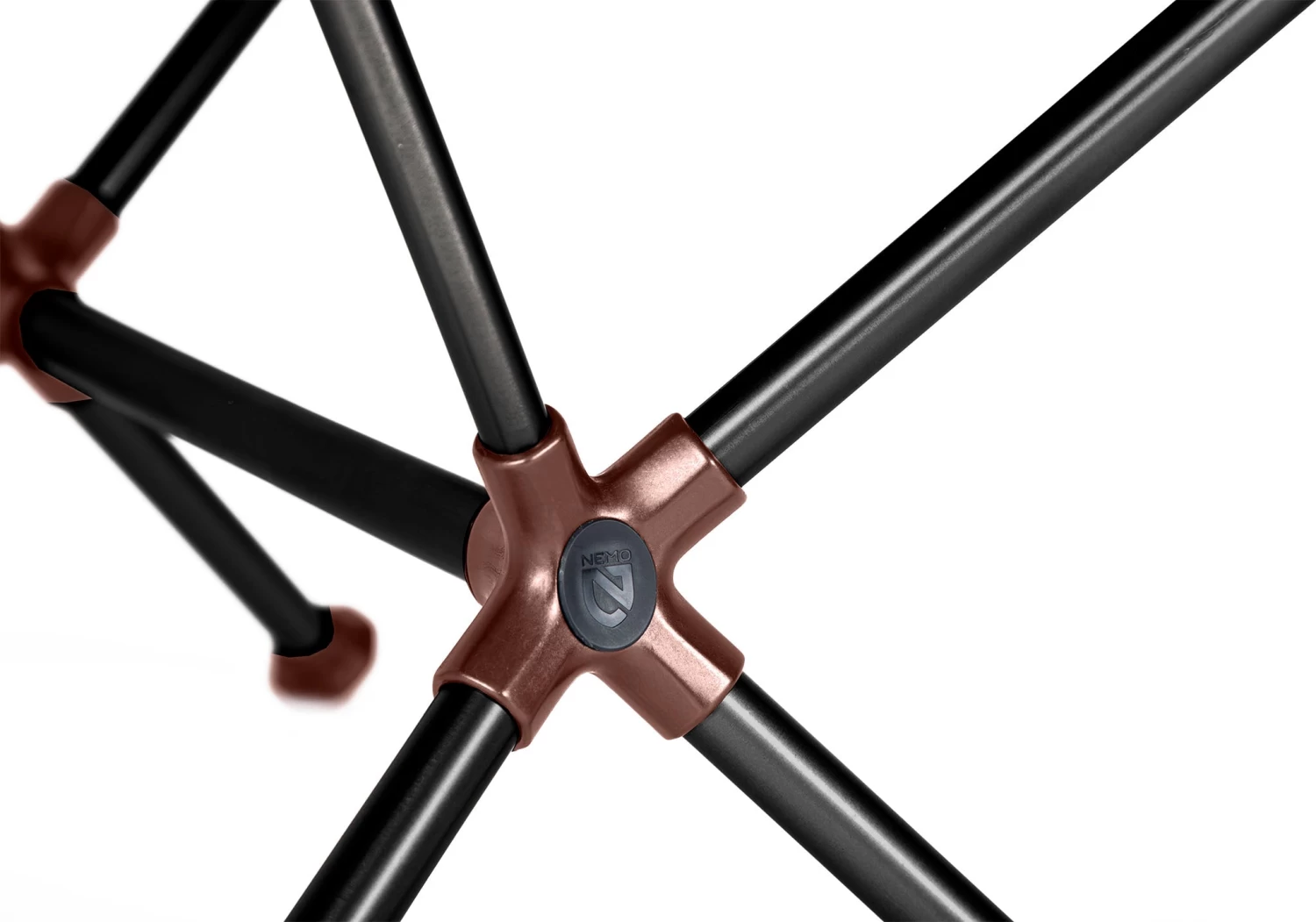 NEMO EQUIPMENT Moonlite™ Reclining Chair|-|Chaise Inclinable Moonlite™ 14 NEMO EQUIPMENT Moonlite™ Reclining Chair|-|Chaise Inclinable Moonlite™ - Image 12