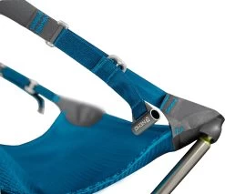 NEMO EQUIPMENT Moonlite™ Reclining Chair|-|Chaise Inclinable Moonlite™ 26 NEMO EQUIPMENT Moonlite™ Reclining Chair|-|Chaise Inclinable Moonlite™ -Outdoor camping-NEMO Equipment NEM 811666032782 7E 7EDetail 20Bluebird