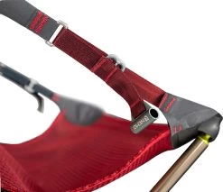 NEMO EQUIPMENT Moonlite™ Reclining Chair|-|Chaise Inclinable Moonlite™ 30 NEMO EQUIPMENT Moonlite™ Reclining Chair|-|Chaise Inclinable Moonlite™ -Outdoor camping-NEMO Equipment NEM 811666032782 7E 7EDetail 20Smolder