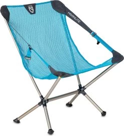NEMO EQUIPMENT Moonlite™ Reclining Chair|-|Chaise Inclinable Moonlite™ 27 NEMO EQUIPMENT Moonlite™ Reclining Chair|-|Chaise Inclinable Moonlite™ -Outdoor camping-NEMO Equipment NEM 811666032782 7E 7ESide 20Bluebird