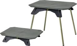 NEMO EQUIPMENT Moonlander™ Dual Height Table |-|Table à Double Hauteur Moonlander™