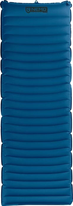 NEMO EQUIPMENT Quasar™ 3D Insulated Sleeping Pad - Long Wide - Unisex|-|Matelas De Sol Isolé Quasar™ 3D - Long Large - Unisexe 13 NEMO EQUIPMENT Quasar™ 3D Insulated Sleeping Pad - Long Wide - Unisex|-|Matelas De Sol Isolé Quasar™ 3D - Long Large - Unisexe -Outdoor camping-NEMO Equipment NEM 811666033116 7ENo 20Color 811fe0b5 85a0 473e 89f0 b3882ef9d39e