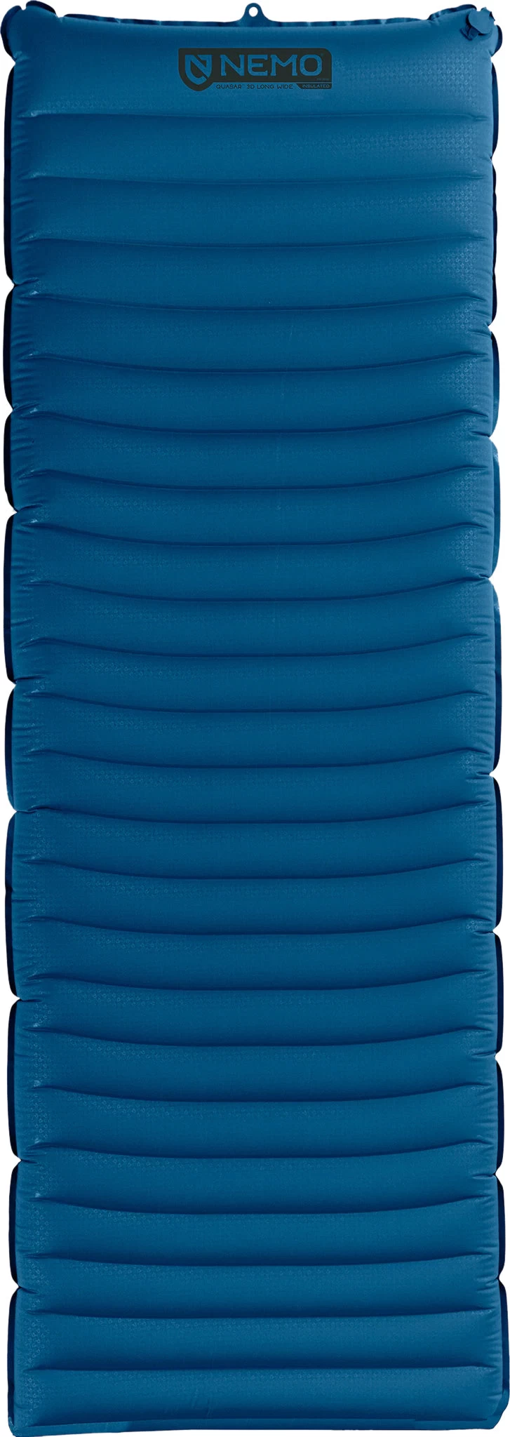 NEMO EQUIPMENT Quasar™ 3D Insulated Sleeping Pad - Long Wide - Unisex|-|Matelas De Sol Isolé Quasar™ 3D - Long Large - Unisexe 8 NEMO EQUIPMENT Quasar™ 3D Insulated Sleeping Pad - Long Wide - Unisex|-|Matelas De Sol Isolé Quasar™ 3D - Long Large - Unisexe - Image 6