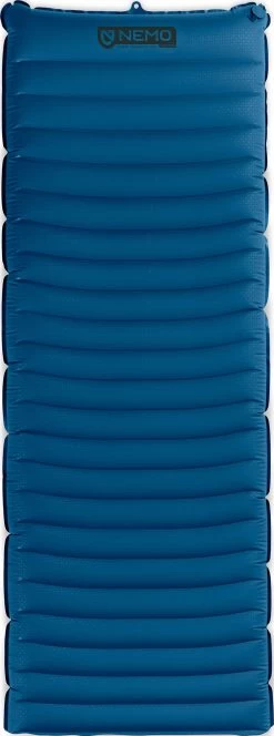 NEMO EQUIPMENT Quasar™ 3D Insulated Sleeping Pad - Regular Wide - Unisex|-|Matelas De Sol Isolé Quasar™ 3D - Régulier Large - Unisexe