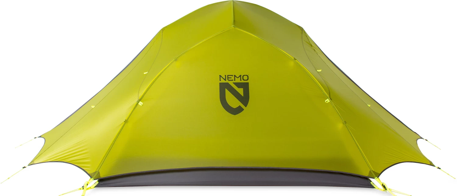NEMO EQUIPMENT Dragonfly™ 3 Person Ultralight Backpacking Tent |-|Tente De Randonnée Ultralégère 3 Personnes Dragonfly™ 3 NEMO EQUIPMENT Dragonfly™ 3 Person Ultralight Backpacking Tent |-|Tente De Randonnée Ultralégère 3 Personnes Dragonfly™