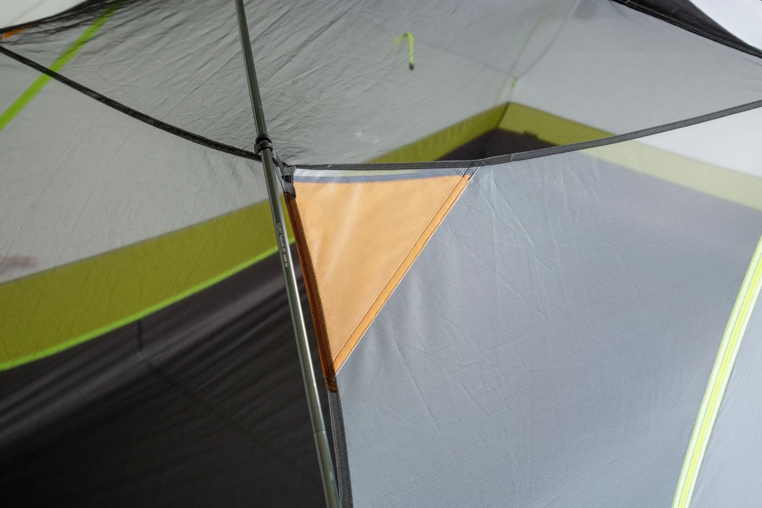NEMO EQUIPMENT Dragonfly™ 3 Person Ultralight Backpacking Tent |-|Tente De Randonnée Ultralégère 3 Personnes Dragonfly™ 7 NEMO EQUIPMENT Dragonfly™ 3 Person Ultralight Backpacking Tent |-|Tente De Randonnée Ultralégère 3 Personnes Dragonfly™ - Image 5