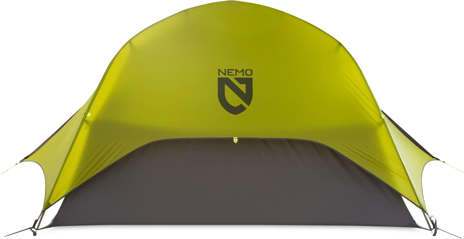 NEMO EQUIPMENT Dragonfly™ 3 Person Ultralight Backpacking Tent |-|Tente De Randonnée Ultralégère 3 Personnes Dragonfly™ 4 NEMO EQUIPMENT Dragonfly™ 3 Person Ultralight Backpacking Tent |-|Tente De Randonnée Ultralégère 3 Personnes Dragonfly™ - Image 2