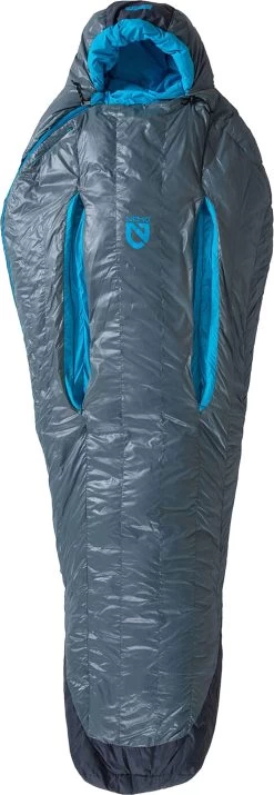 NEMO EQUIPMENT Kayu 30F / -1C Sleeping Bag - Regular - Women's |-|Sac De Couchage Kayu 30F / -1C - Régulier - Femme
