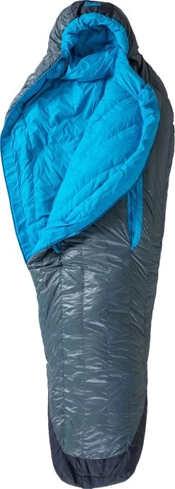 NEMO EQUIPMENT Kayu 30F / -1C Sleeping Bag - Regular - Women's |-|Sac De Couchage Kayu 30F / -1C - Régulier - Femme 21 NEMO EQUIPMENT Kayu 30F / -1C Sleeping Bag - Regular - Women's |-|Sac De Couchage Kayu 30F / -1C - Régulier - Femme -Outdoor camping-NEMO Equipment NEM 811666033383 7E 7EOpen 20No 20Color