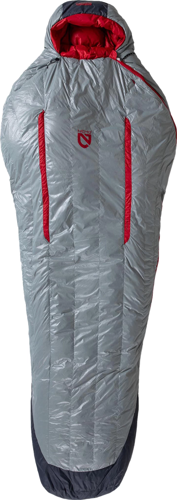 NEMO EQUIPMENT Kayu 15F / -9C Sleeping Bag - Regular - Men's |-|Sac De Couchage Kayu 15F / -9C - Régulier - Homme 3 NEMO EQUIPMENT Kayu 15F / -9C Sleeping Bag - Regular - Men's |-|Sac De Couchage Kayu 15F / -9C - Régulier - Homme