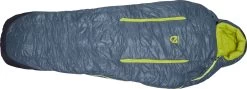 NEMO EQUIPMENT Kayu 30 Long Sleeping Bag - Men's|-|Sac De Couchage Long Kayu 30 - Homme
