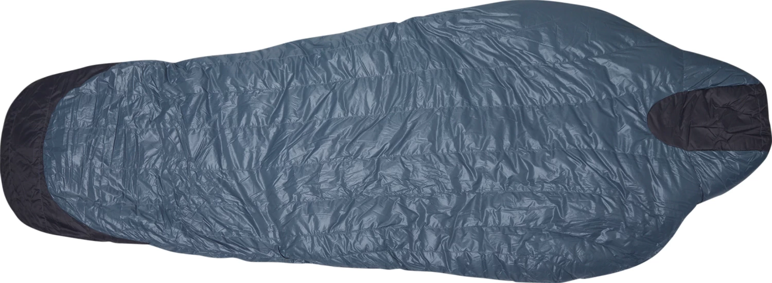 NEMO EQUIPMENT Kayu 30 Long Sleeping Bag - Men's|-|Sac De Couchage Long Kayu 30 - Homme 5 NEMO EQUIPMENT Kayu 30 Long Sleeping Bag - Men's|-|Sac De Couchage Long Kayu 30 - Homme - Image 3