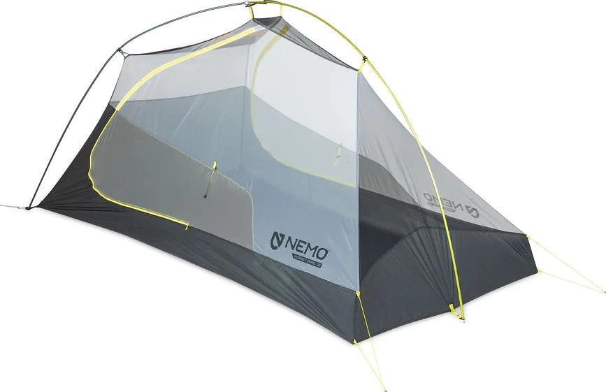 NEMO EQUIPMENT Hornet Osmo™ Ultralight Backpacking 2-Person Tent|-|Tente De Randonnée Ultralégère Hornet Osmo™ 2-Personnes 3 NEMO EQUIPMENT Hornet Osmo™ Ultralight Backpacking 2-Person Tent|-|Tente De Randonnée Ultralégère Hornet Osmo™ 2-Personnes